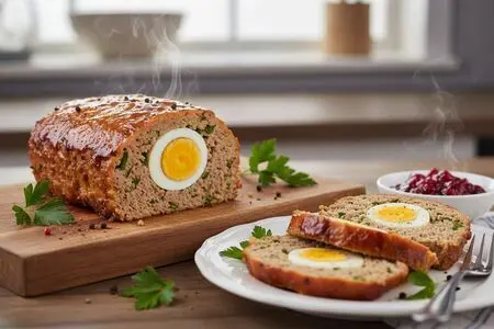 Как вкусно и быстро приготовить мясное блюдо