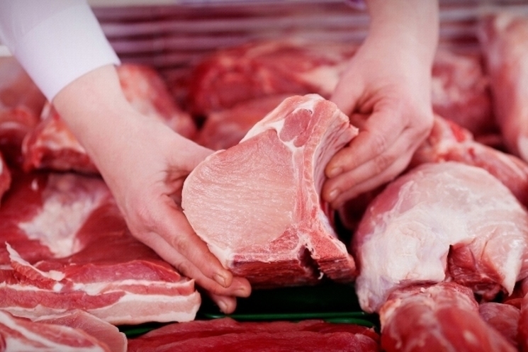 Как вялить мясо в холодильнике
