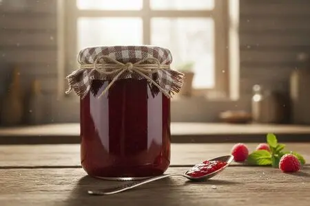 Секреты вкусного варенья: как сварить варенья на зиму
