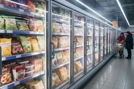 Как правильно размораживать продукты?