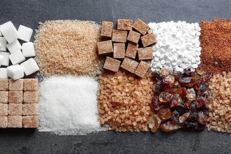 Виды сахара и их характеристики