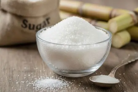 Как бороться с сахаром?