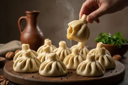 Блюда грузинской кухни/история грузинской кухни/особенности грузинской кухни