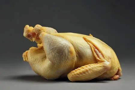 Птица