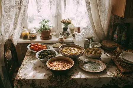 Домашняя