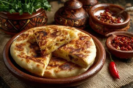 Армянская