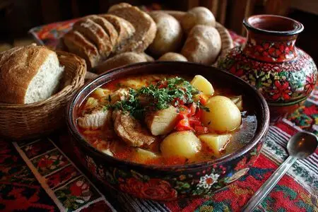 Белорусская