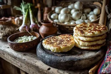 Болгарская