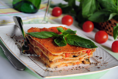 Итальянские Простые Рецепты С Фото