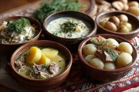 Латышская