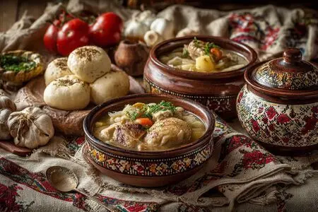 Молдавская