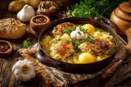 Немецкая