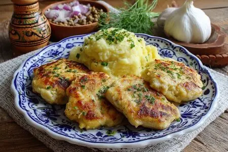 Польская
