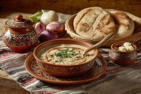 Румынская