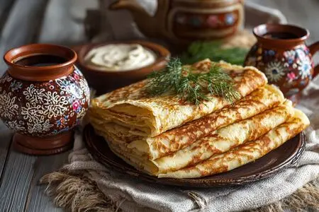 Русская