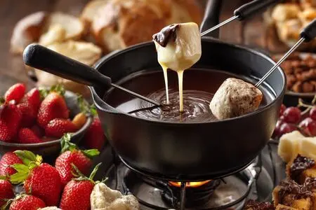 Швейцарская