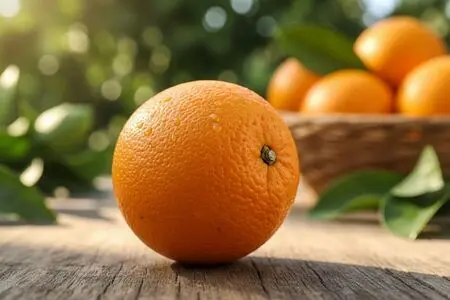 Как выжать из лимона или апельсина больше сока