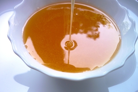 Как сделать мед жидким в СВЧ за 2 минуты