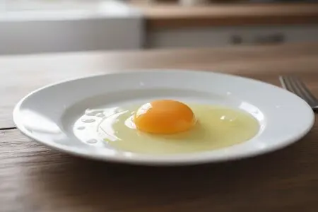  Как отделить белки от желтков