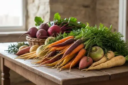 Как продлить жизнь продуктам