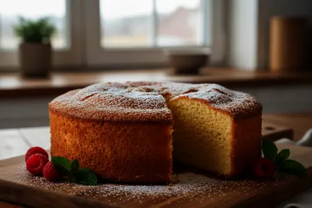 Секреты вкусной и идеальной домашней выпечки