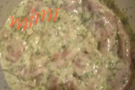 Ароматная курочка с французскими травами: шаг 3