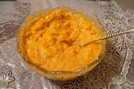 Говядина в соусе из кураги: шаг 4