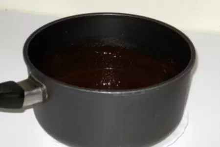 Конфеты  кокос в шоколаде.: шаг 5