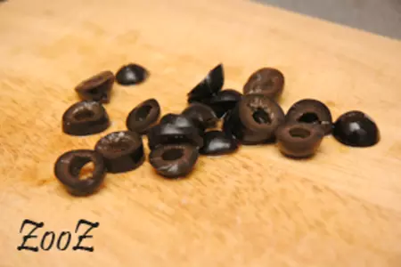 Салат: шаг 7