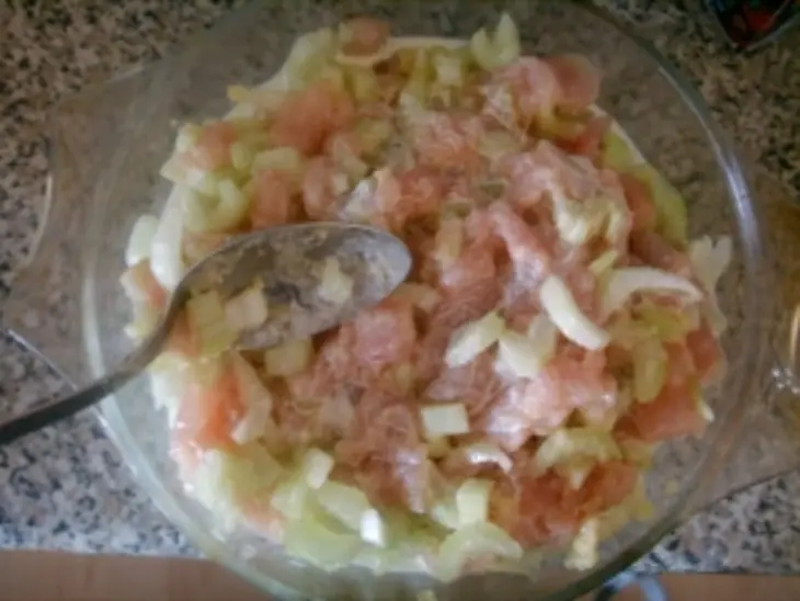 Супчик из курочки с сельдереем=): шаг 5