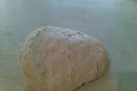 Маковый рулет с фруктами( постный): шаг 3