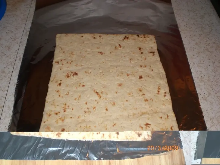"деликатес" для постящихся: шаг 1