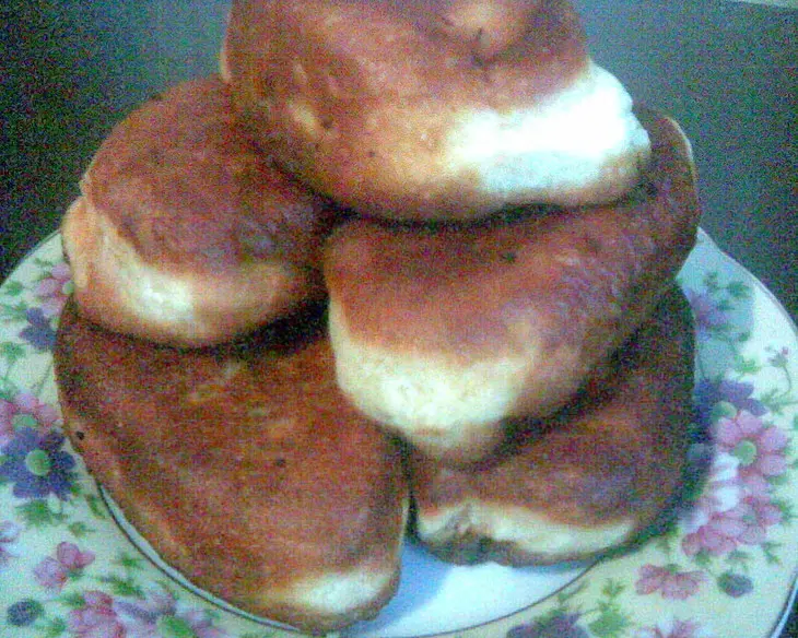 Начинка с кислой капустой для пирожков, пирогов и вареников (постные пирожки с капустой): шаг 7