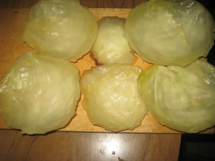 Горячая закуска  "севастьянские шкатулки": шаг 2