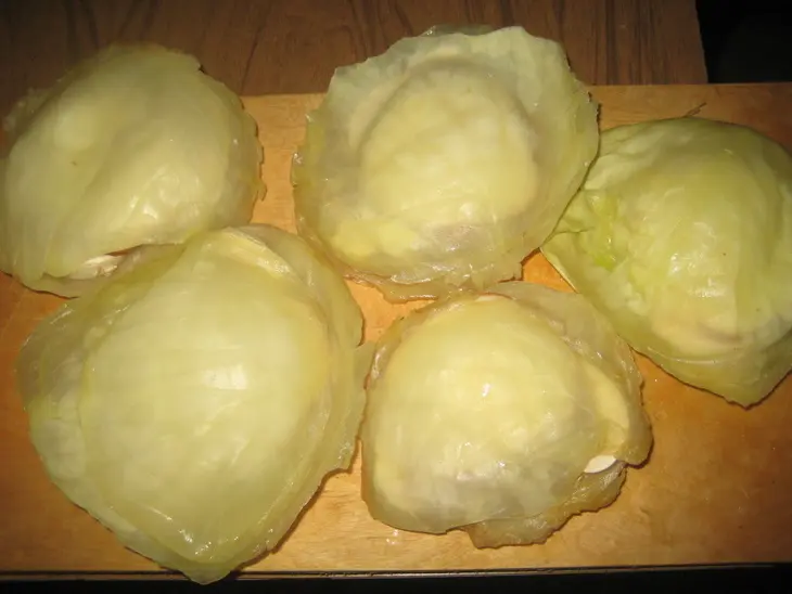 Горячая закуска  "севастьянские шкатулки": шаг 4