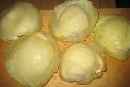 Горячая закуска  "севастьянские шкатулки": шаг 4