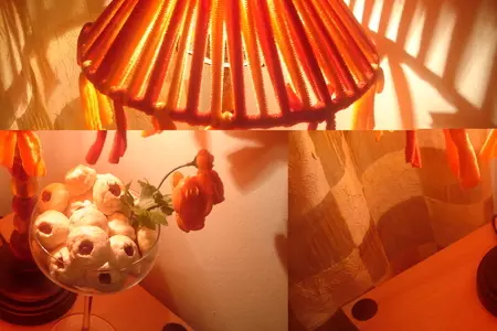 Безятинки или клюква в безе: шаг 1