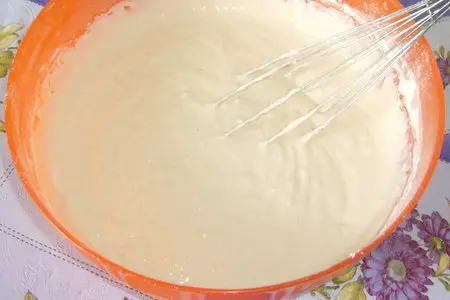 Пирог заливной... капустный..: шаг 2