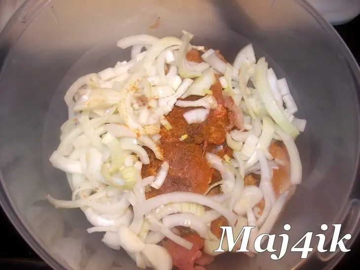 Рулетики из куриной грудки с необычной начинкой "туз в рукаве": шаг 2