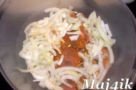 Рулетики из куриной грудки с необычной начинкой "туз в рукаве": шаг 2