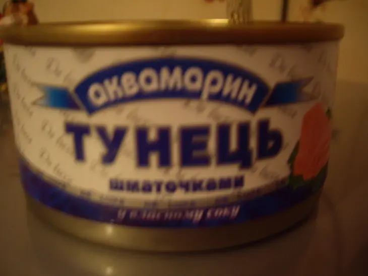 Салатик для обожаемых гостей: шаг 3