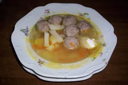 "воскресный обед без кампота": шаг 8