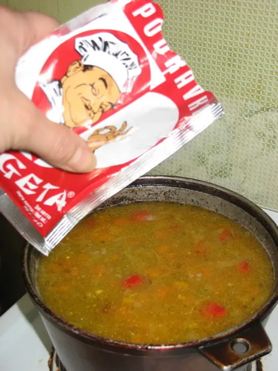 Машкичири (каша с машем и рисом) узбекская кухня: шаг 7