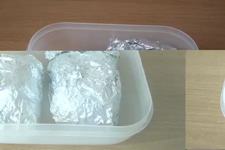 Запеченая свининка с горчичкой: шаг 2