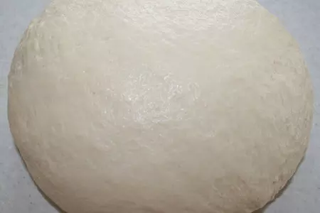 Картофельные булочки с кунжутом: шаг 1