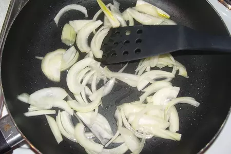 Мясо с картошкой: шаг 1