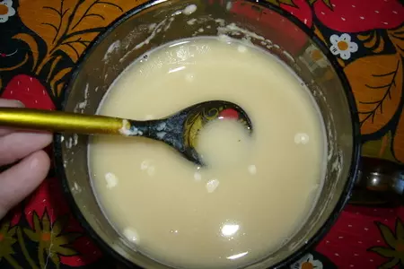 Хлеб на хмелю: шаг 2
