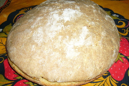 Хліб на хмелі: крок 7