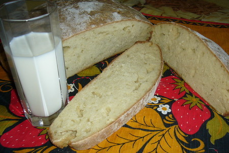 Хліб на хмелі: крок 8