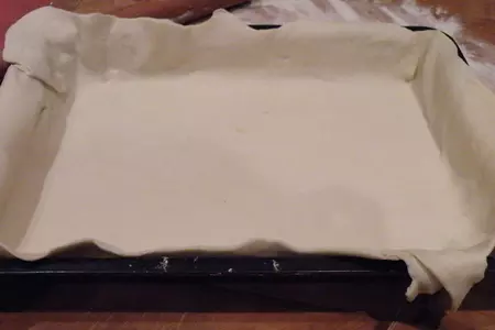 Мясной пирог: шаг 5